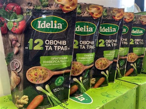 Приправа Rollton-Reeva універсальна Ролтон: 130 грн. - Продукти ...