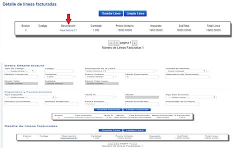 Factura Electr Nica C Mo Utilizar El Nuevo Sistema De Hacienda