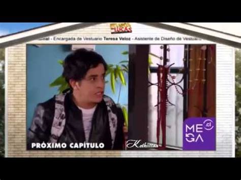 Pituca Sin Lucas Avance Capitulo Hd Youtube