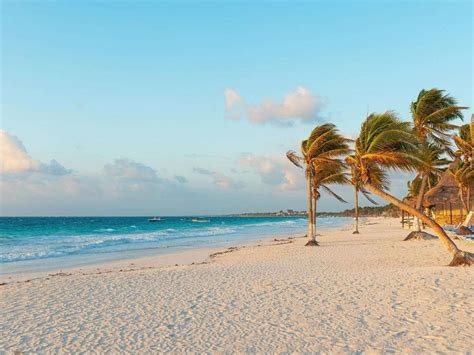 The Best Beaches in The Riviera Maya and Cancun, Mexico | Roam Mexico