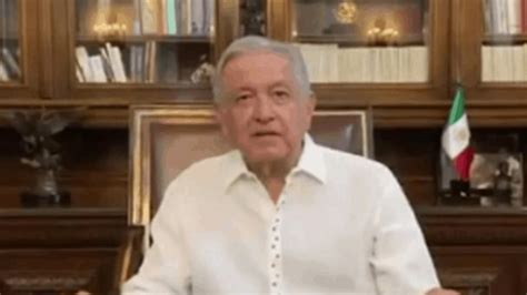 Amlo Asegura Que Se Ha Actuado Con Responsabilidad Ante La Pandemia