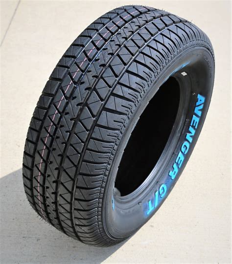 Tire Mastercraft Avenger G T 225 70R14 98T All Season