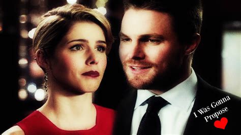 Oliver And Felicity Wallpaper Oliver And Felicity Wallpaper 39122246