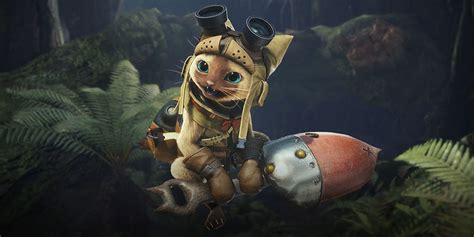 How To Get And Use Palico Paintballs In Monster Hunter Now