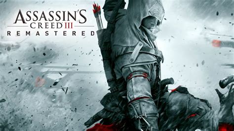 Assassins Creed 3 Remastered Pc Buy It At Nuuvem