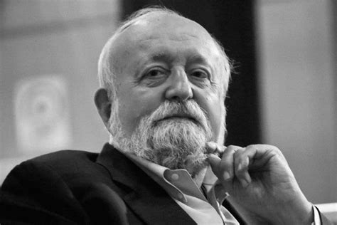 Krzysztof Penderecki Nie Yje Wybitny Kompozytor Mia Lat Natemat Pl