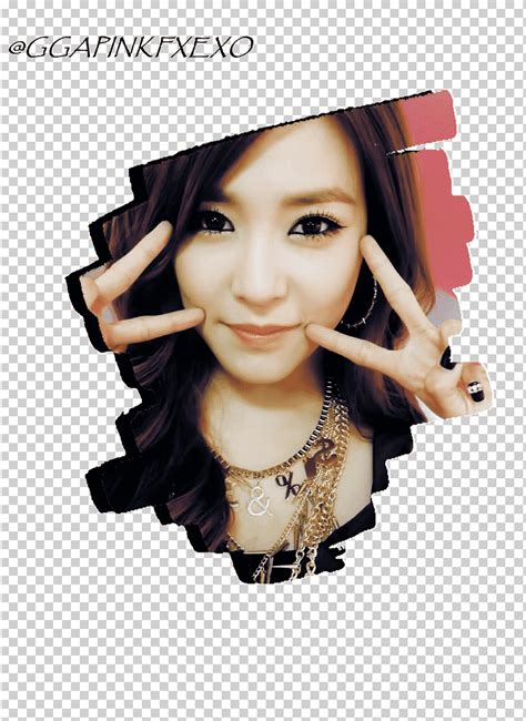 SNSD Tiffany Mancha Png Klipartz