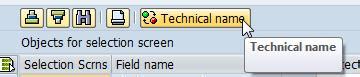 Using Selective Deletion In A Process Chain With A SAP Community