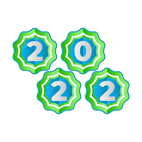 Happy New Years Clipart Transparent Background Happy New Year