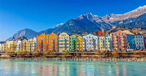 From Munich: Swarovski Crystal Worlds and Innsbruck Day Trip | GetYourGuide