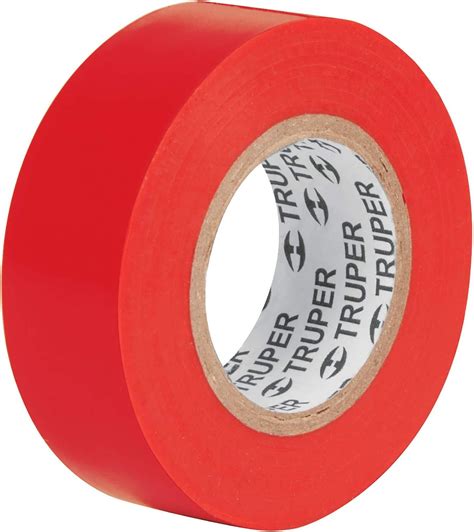 Amazon Truper Ctf X Yd Thread Seal Tapes Red Tools