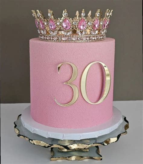 24 7 Cake Affairs Blog In 2024 Queens Birthday Cake 30th Birthday