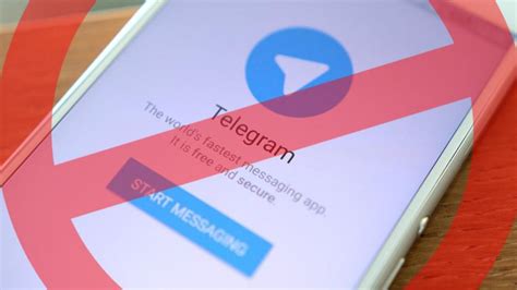 C Mo Saber Si Te Han Bloqueado En Telegram En Qu Debes Fijarte As