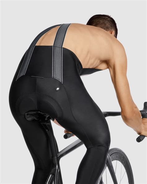 Equipe Rs Spring Fall Bib Tights S Blackseries Assos Of Switzerland