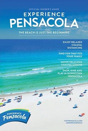 Events Calendar - In Pensacola, every day is a celebration! | Visit ...