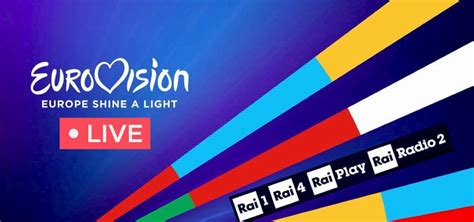 EUROVISION EUROPE SHINE A LIGHT Diodato Brilla Con La Sua Fai Rumore