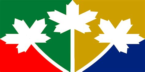 Ontario Flag Redesign : r/vexillology