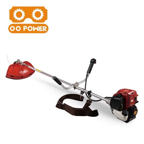 Gx35 4 Stroke Grass Trimmer358cc Gasoline Brush Cutter With High