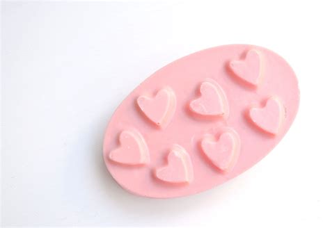 Bath And Body Lush Valentines Day Collection Cosmetic Proof