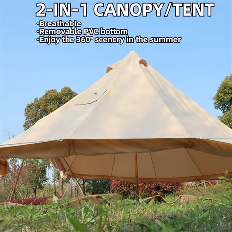 Small Bell Tents Atelier Yuwa Ciao Jp