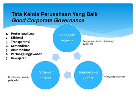 Tata Kelola Perusahaan Homecare24