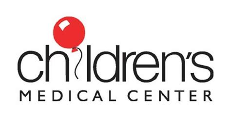 Childrens Health Logo