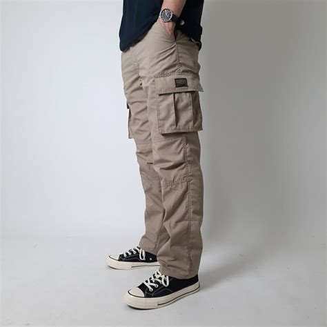 Jual Celana Cargo Panjang Cargo Pants Pria Hight Quality Premium