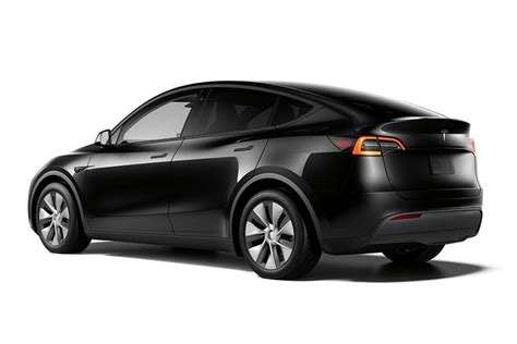 Tesla Model Y Hatchback Long Range Awd 5dr Auto Lease From 508 52pm