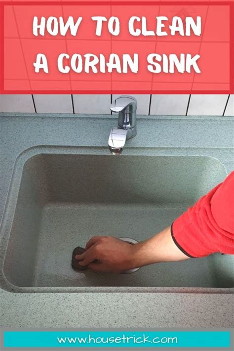 How To Clean Corian Countertops With Vinegar 3 Ways To Maintain A Corian Countertop Wikihow