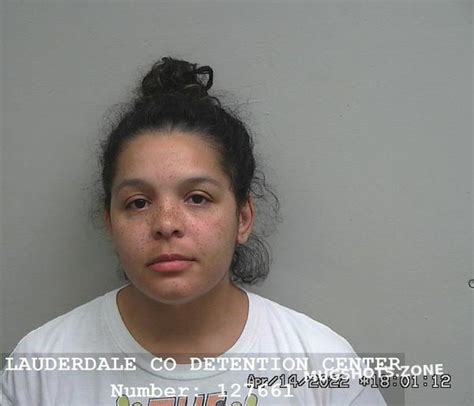 Roy Jodi Stevenson Lauderdale County Mugshots Zone