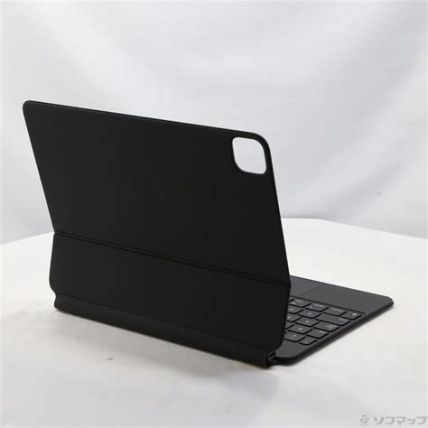 【中古】11インチ Ipad Pro 第2世代 用 Magic Keyboard 英語 Us Mxqt2ll／a 2133046207756