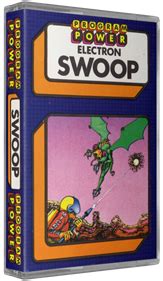 Swoop Images - LaunchBox Games Database