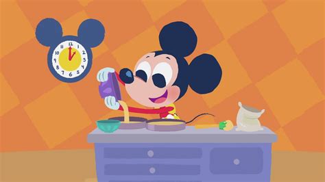 Micky Maus Disney Wallpaper Kostenlos Wallpapers