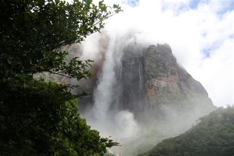 Ultimate Angel Falls Expedition Angel Eco Tours