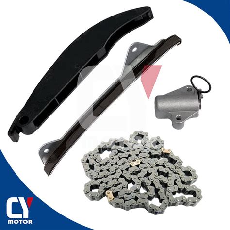 Kit De Cadena De Distribuci N Fits Hyundai Elantra L Gas Nu Mpi Kia