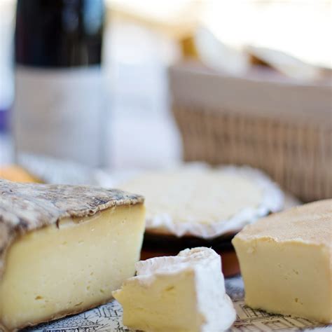 French Cheese Guide: 13 Fromages You Need To Taste Test