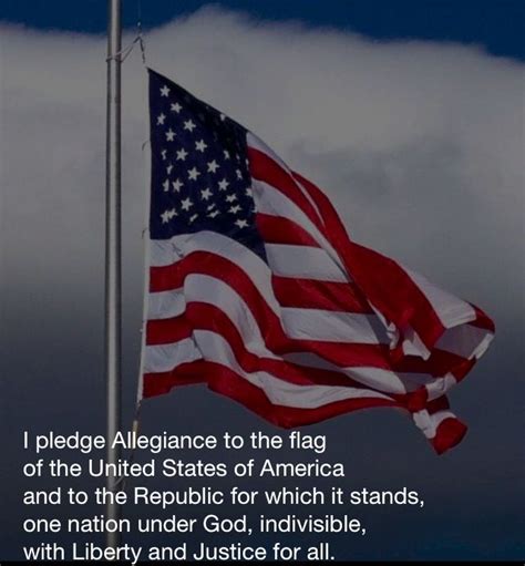 60 Best Ideas About I Pledge Allegiance To The Flag On Pinterest