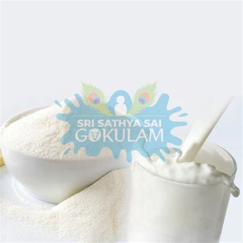 Wholesale Whole Milk Powder Supplier Karnataka