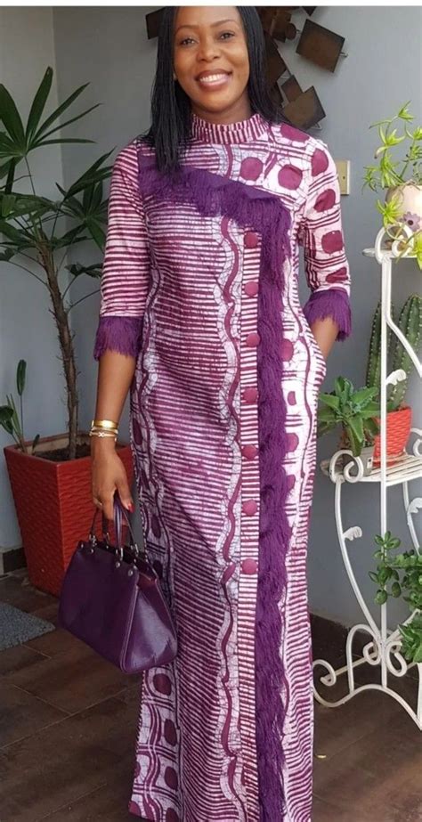 Pin By Prophet Tarila Tekerebo On Woman Of God African Design Dresses