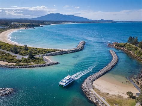 Bermagui Harbour | NSW Holidays & Accommodation, Things to Do ...