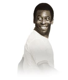 Pele FIFA 21 Icon Moment - 99 Rated - Prices and In Game Stats - FUTWIZ