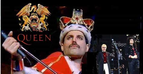 25 Freddie Mercury's favourite songs of all time (streaming playlist ...