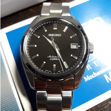 Top Imagen Seiko Sarb Used Thptnganamst Edu Vn