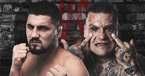 Don Kasjo vs Popek walką wieczoru Prime Show MMA 4 MMAROCKS