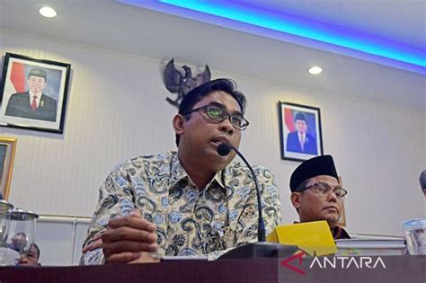 KPU Riau Usulkan Cetak 39 Ribu Surat Suara Tambahan Karena Rusak