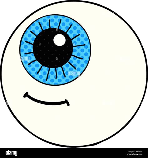 Eyeball Cartoon In Cartoon Eyes You Can Vary The Angle These Origins