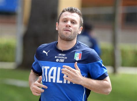 Bari Il Sogno Di Paparesta è Antonio Cassano