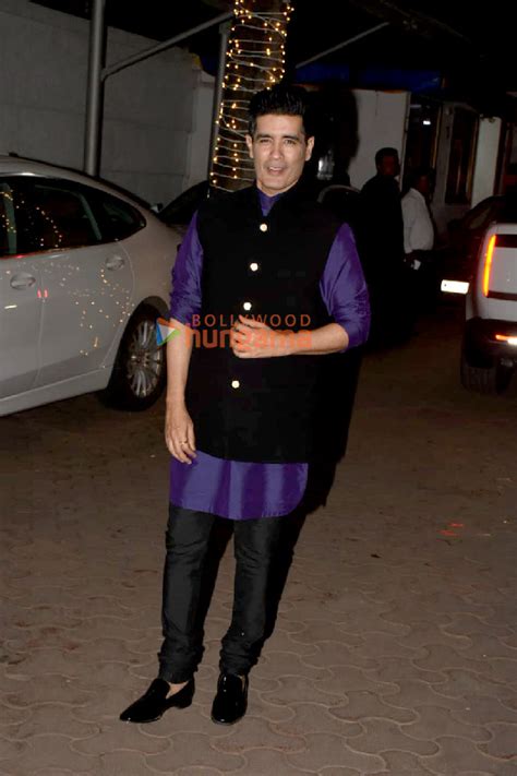 Photos Celebs Attend Shilpa Shettys Diwali Bash 12 Manish Malhotra