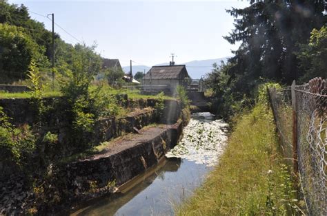 Hydro Lectricit Et R Gulation Des Niveaux Du Lac Ccla Communaut