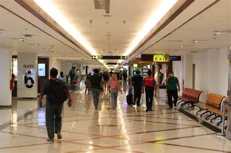 Bandara Juanda Siap Layani Kepulangan Jamaah Haji Periode Debarkasi